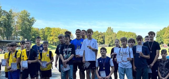 Kuldīgas novada sacensības futbolā Kuldīgas novada sacensības futbolā
